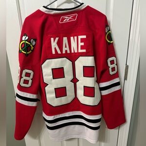 Chicago Blackhawks Jersey